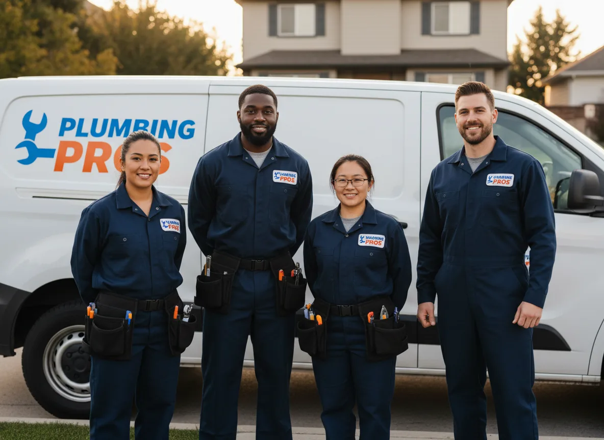 Water Heater Repair company in Ruffs Dale, PA